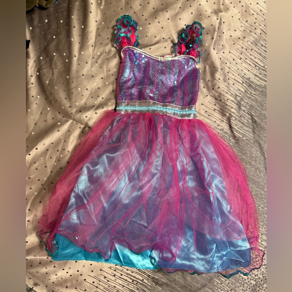 Fantasy Play Halloween Costume 4-6X